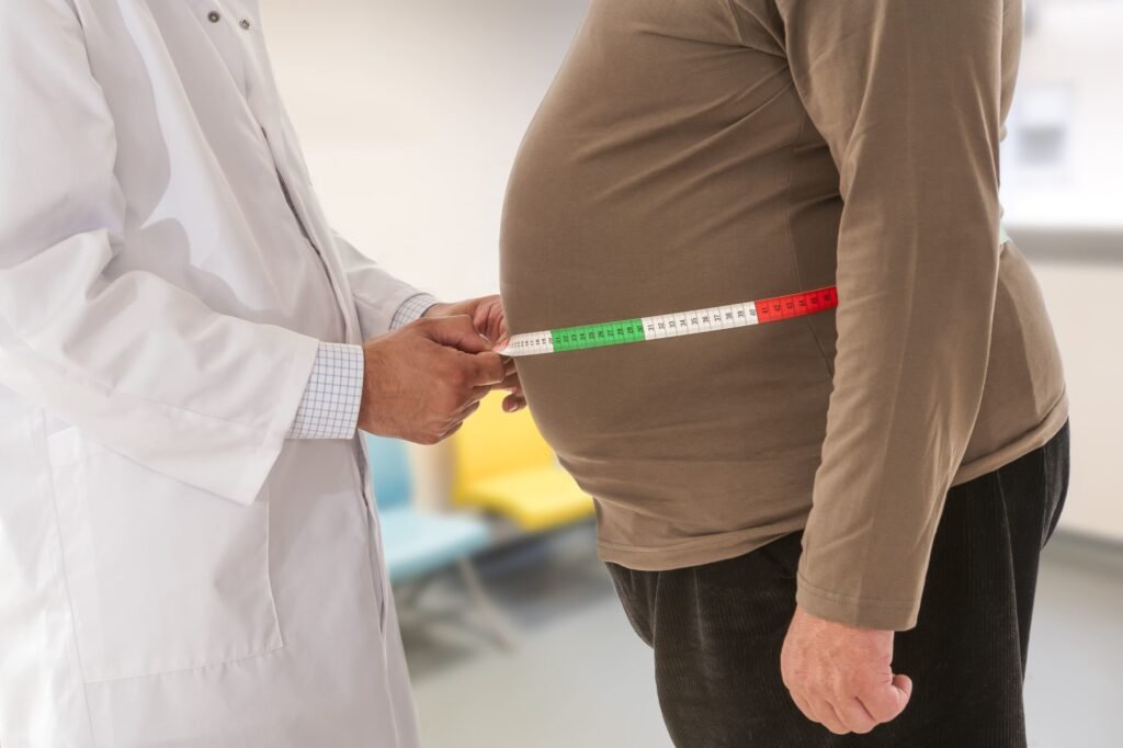 Síndrome metabólica: quando se preocupar e como tratar