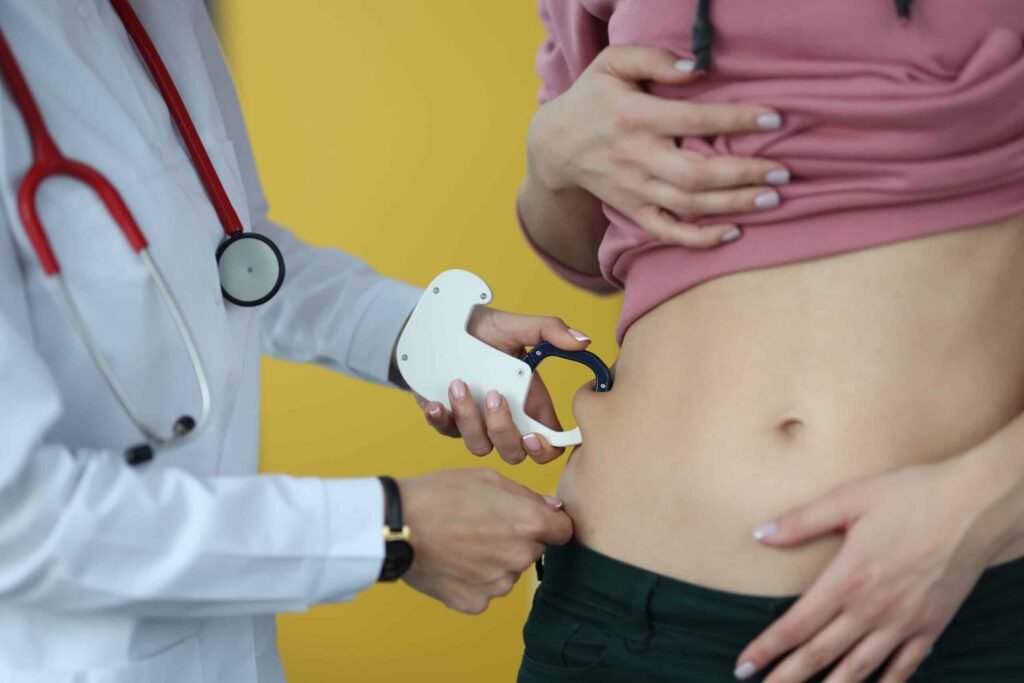 Tratamento para emagrecimento com endocrinologista: opções seguras e eficazes